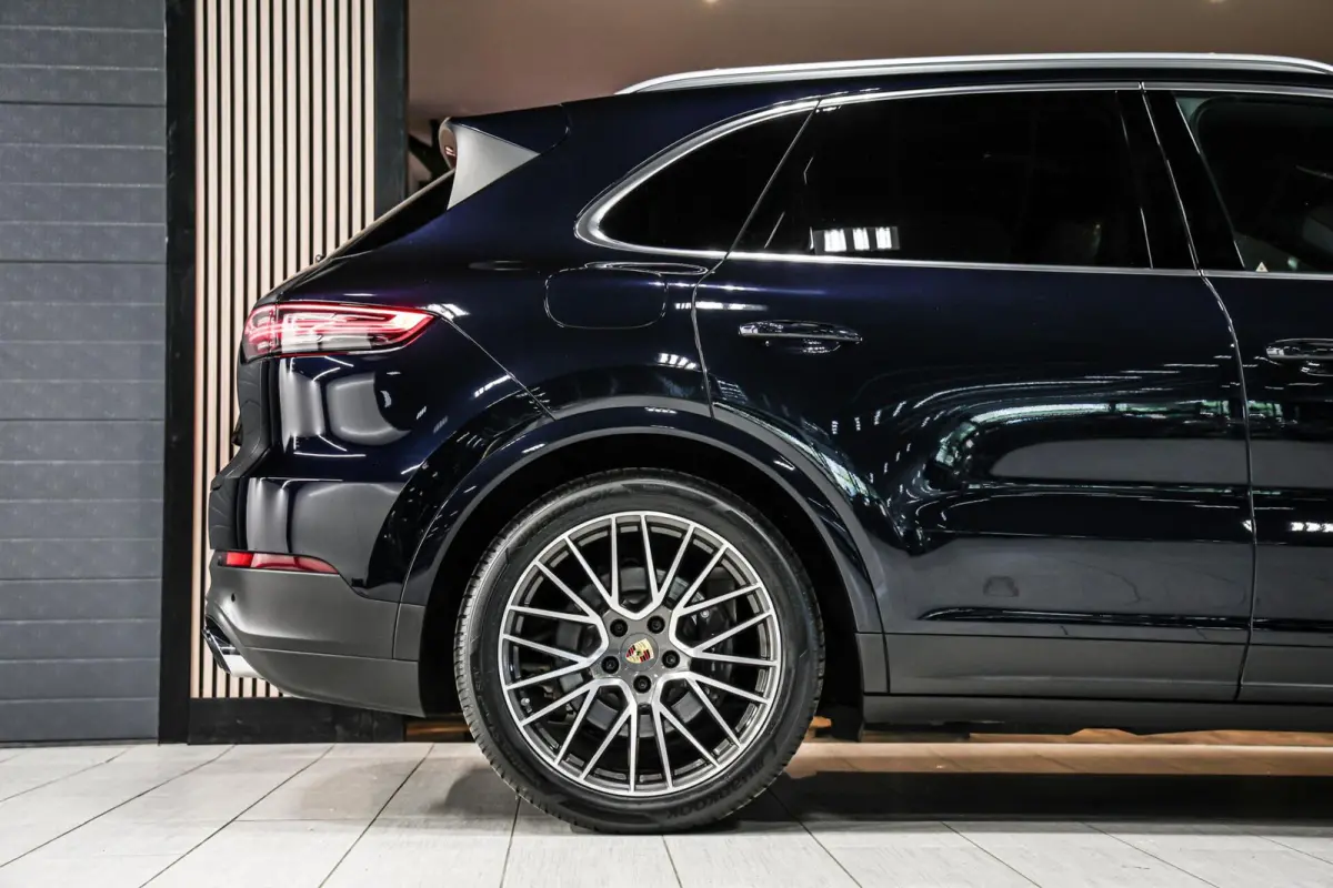 3.0 E-Hybrid|PASM|Pano|GTS stoel|Chrono|ACC