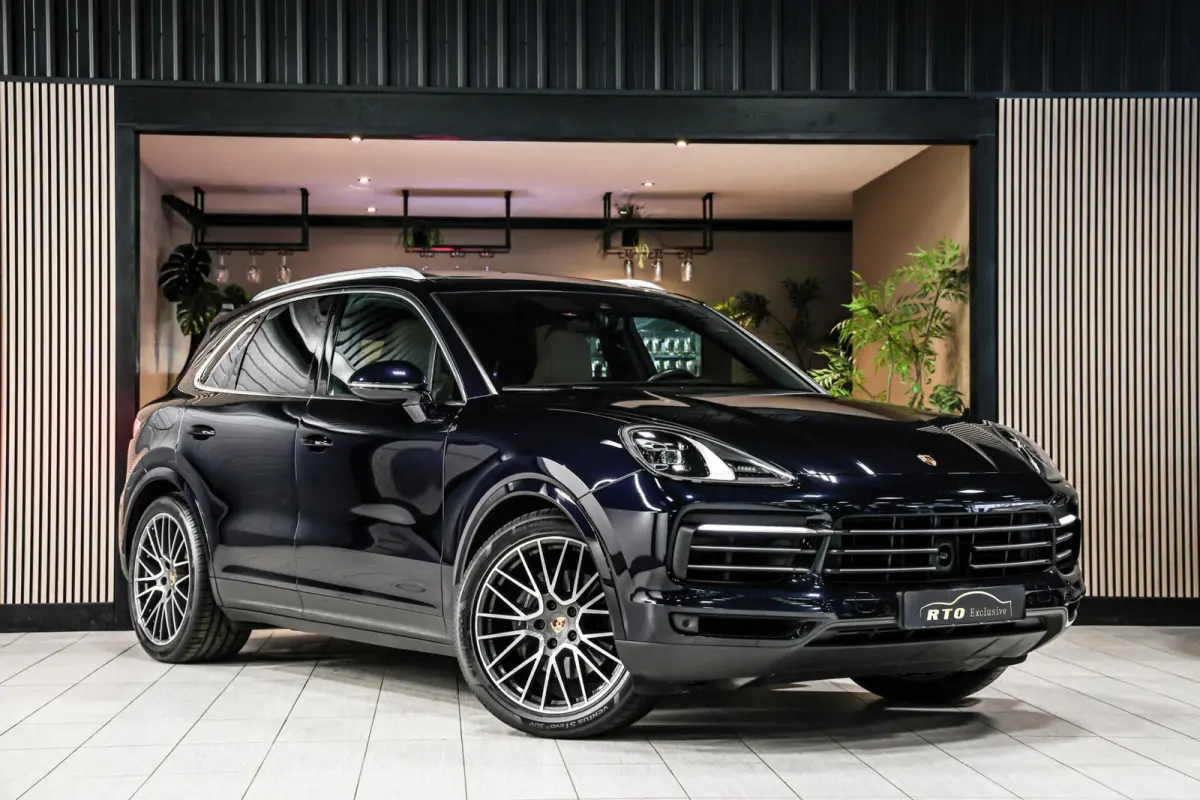 3.0 E-Hybrid|PASM|Pano|GTS stoel|Chrono|ACC