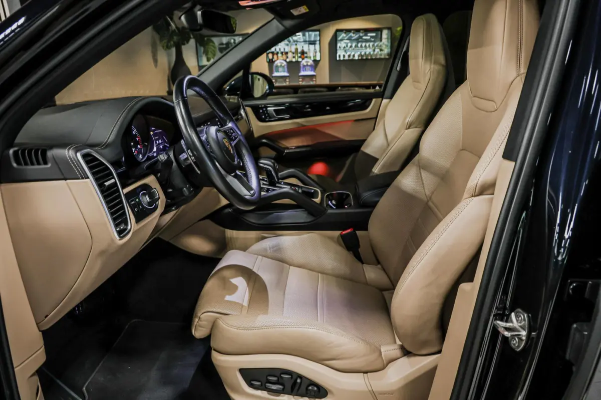 3.0 E-Hybrid|PASM|Pano|GTS stoel|Chrono|ACC