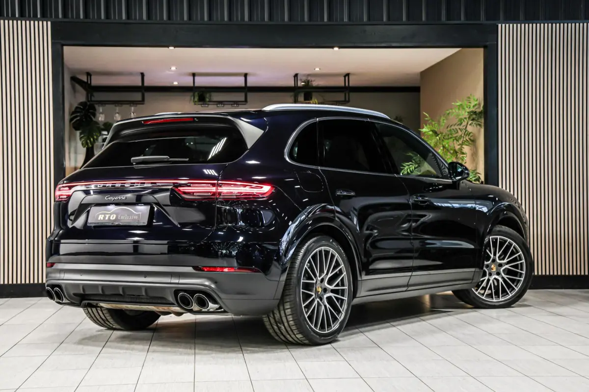3.0 E-Hybrid|PASM|Pano|GTS stoel|Chrono|ACC