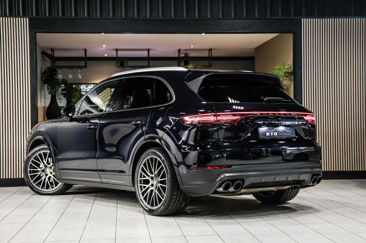 3.0 E-Hybrid|PASM|Pano|GTS stoel|Chrono|ACC