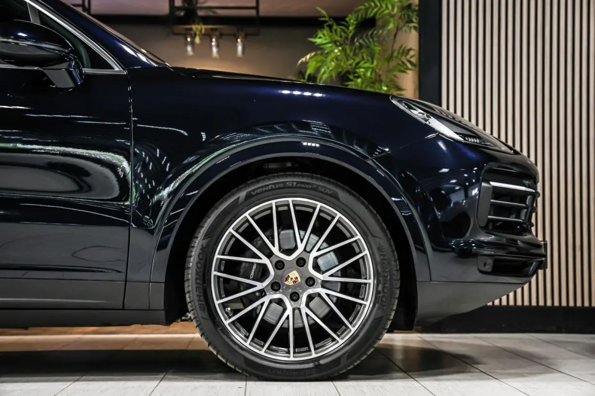 3.0 E-Hybrid|PASM|Pano|GTS stoel|Chrono|ACC