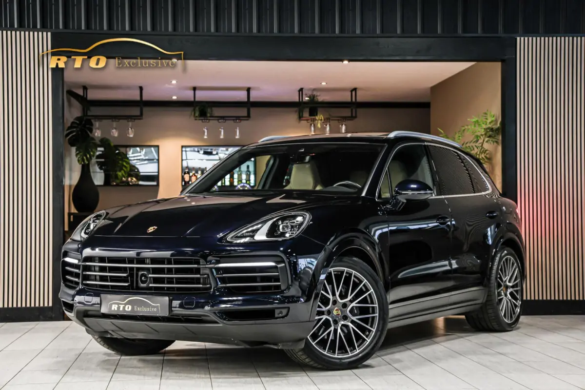 3.0 E-Hybrid|PASM|Pano|GTS stoel|Chrono|ACC