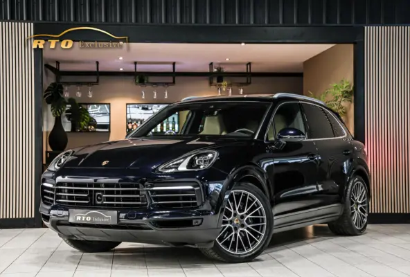 3.0 E-Hybrid|PASM|Pano|GTS stoel|Chrono|ACC