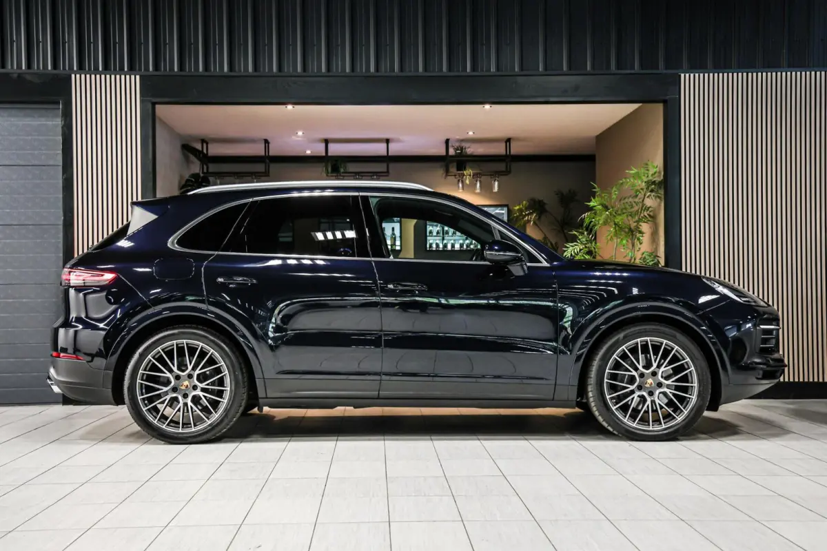 3.0 E-Hybrid|PASM|Pano|GTS stoel|Chrono|ACC