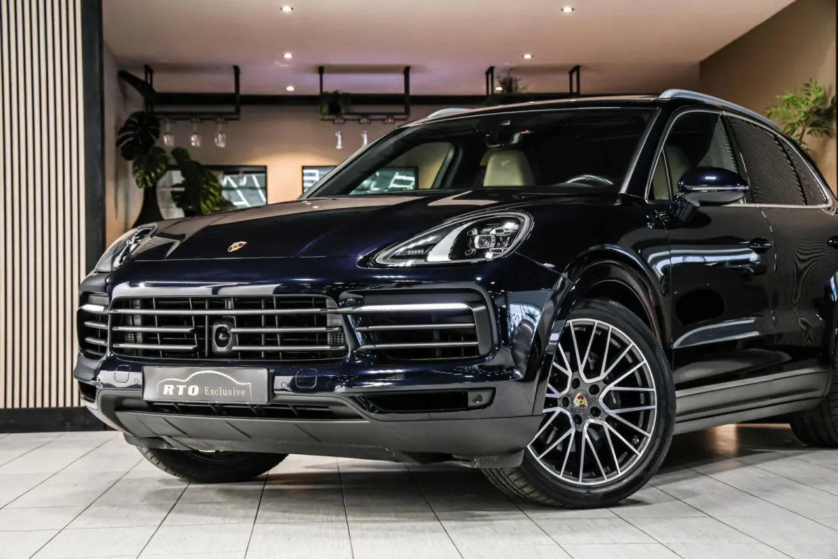3.0 E-Hybrid|PASM|Pano|GTS stoel|Chrono|ACC