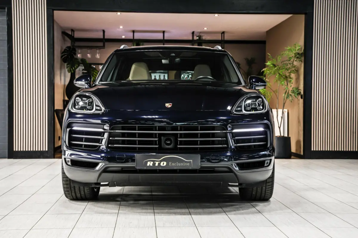 3.0 E-Hybrid|PASM|Pano|GTS stoel|Chrono|ACC