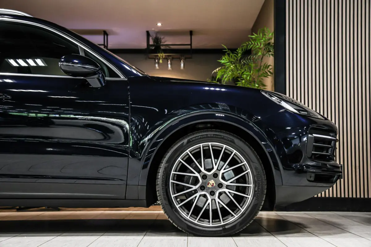 3.0 E-Hybrid|PASM|Pano|GTS stoel|Chrono|ACC