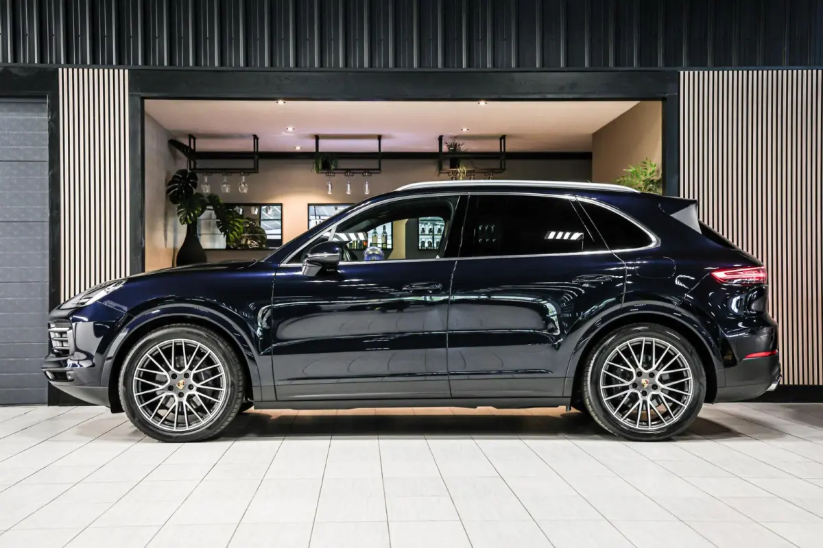 3.0 E-Hybrid|PASM|Pano|GTS stoel|Chrono|ACC