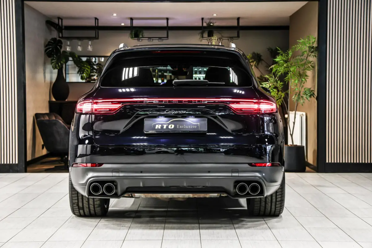 3.0 E-Hybrid|PASM|Pano|GTS stoel|Chrono|ACC