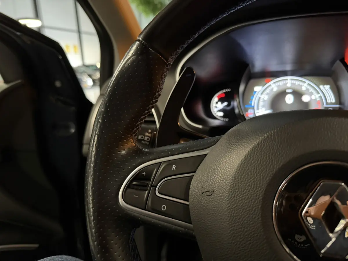 1.6 TCe GT 205pk|Automaat|Sport Kuipstoelen|Bose Audio|Trekhaak|Keyless|Digitale Cockpit|LED|Rijklaar