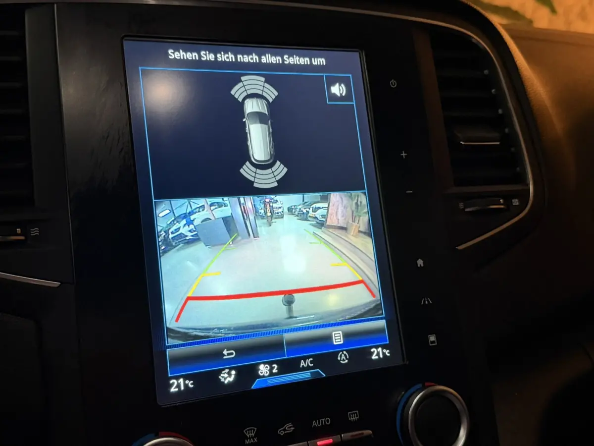 1.6 TCe GT 205pk|Automaat|Sport Kuipstoelen|Bose Audio|Trekhaak|Keyless|Digitale Cockpit|LED|Rijklaar