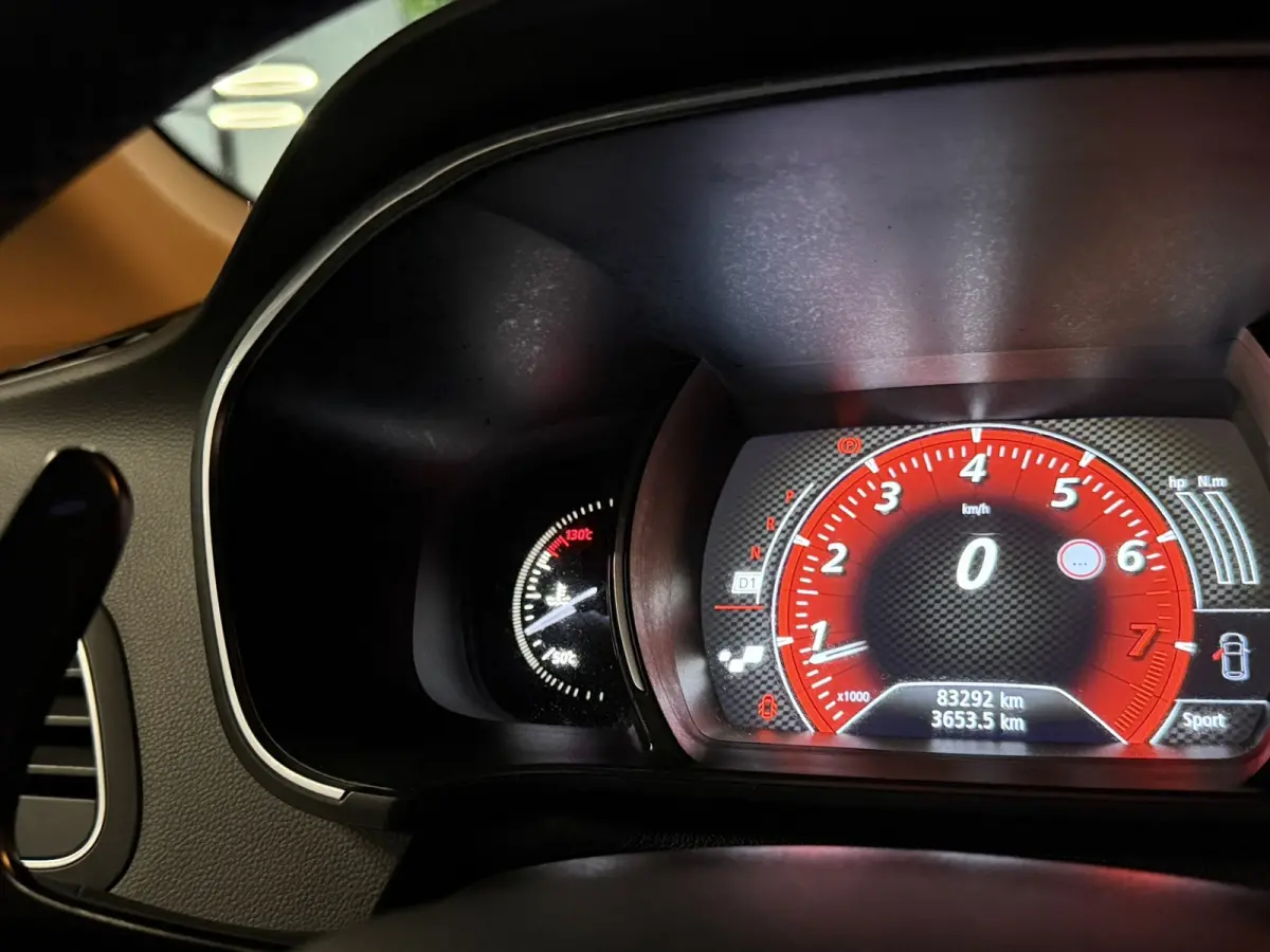 1.6 TCe GT 205pk|Automaat|Sport Kuipstoelen|Bose Audio|Trekhaak|Keyless|Digitale Cockpit|LED|Rijklaar