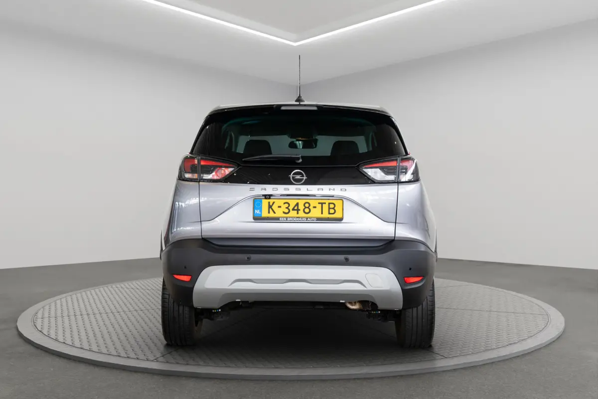 1.2 Turbo GS Line | Camera | Navigatie | Climate Controle | Parkeersensoren | Apple Carplay & Android Auto | Comfort Stoelen |
