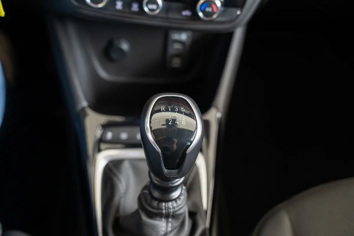 1.2 Turbo GS Line | Camera | Navigatie | Climate Controle | Parkeersensoren | Apple Carplay & Android Auto | Comfort Stoelen |
