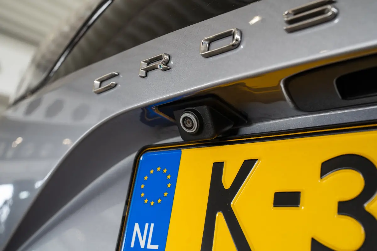 1.2 Turbo GS Line | Camera | Navigatie | Climate Controle | Parkeersensoren | Apple Carplay & Android Auto | Comfort Stoelen |