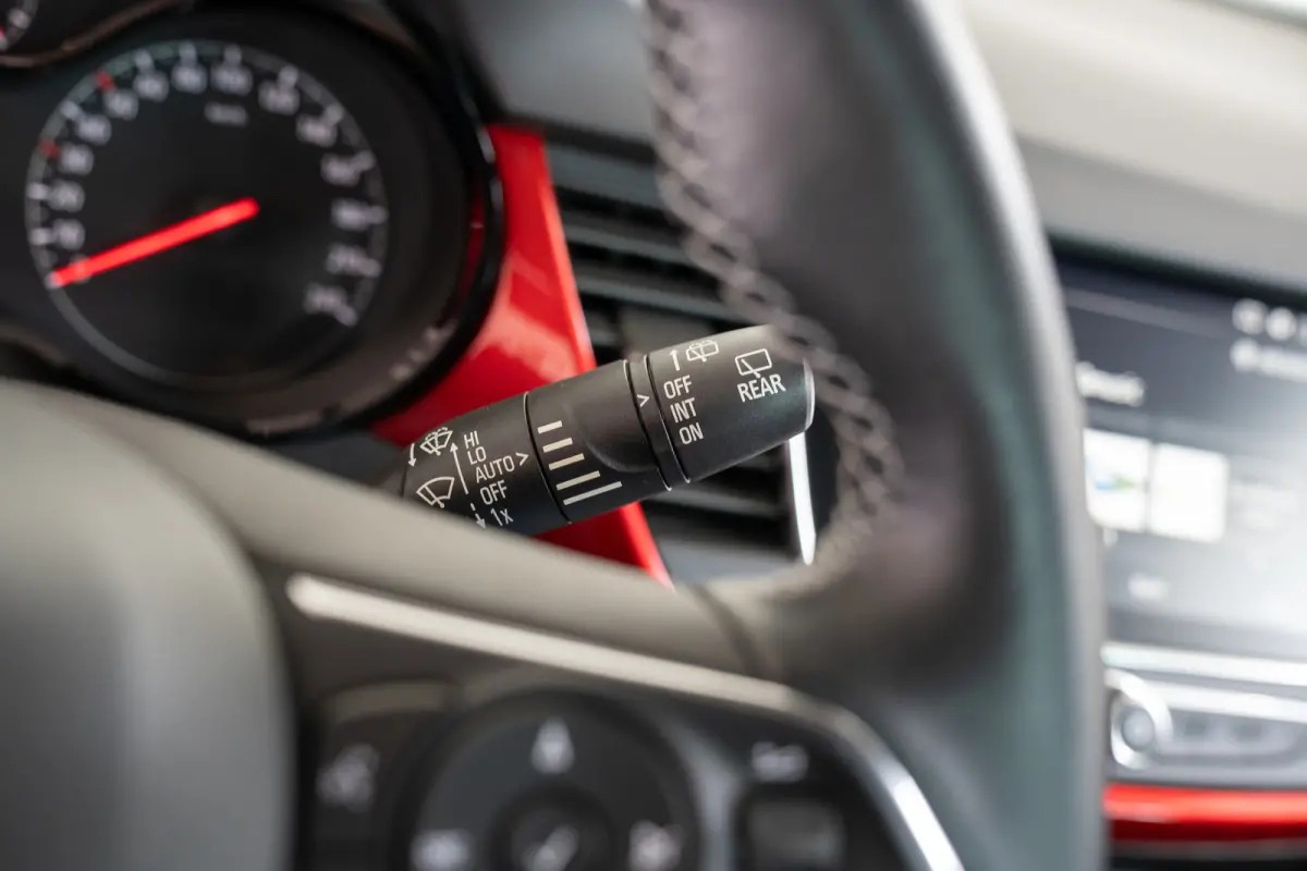 1.2 Turbo GS Line | Camera | Navigatie | Climate Controle | Parkeersensoren | Apple Carplay & Android Auto | Comfort Stoelen |
