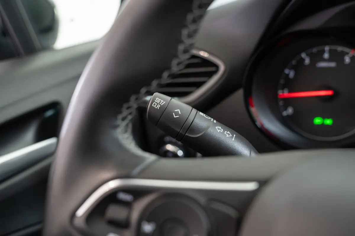 1.2 Turbo GS Line | Camera | Navigatie | Climate Controle | Parkeersensoren | Apple Carplay & Android Auto | Comfort Stoelen |
