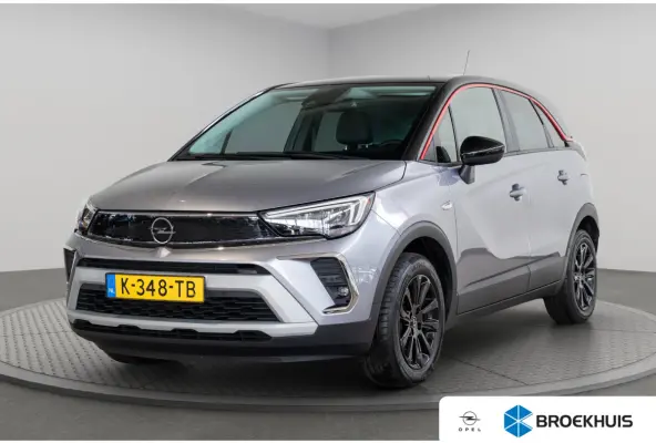 1.2 Turbo GS Line | Camera | Navigatie | Climate Controle | Parkeersensoren | Apple Carplay & Android Auto | Comfort Stoelen |
