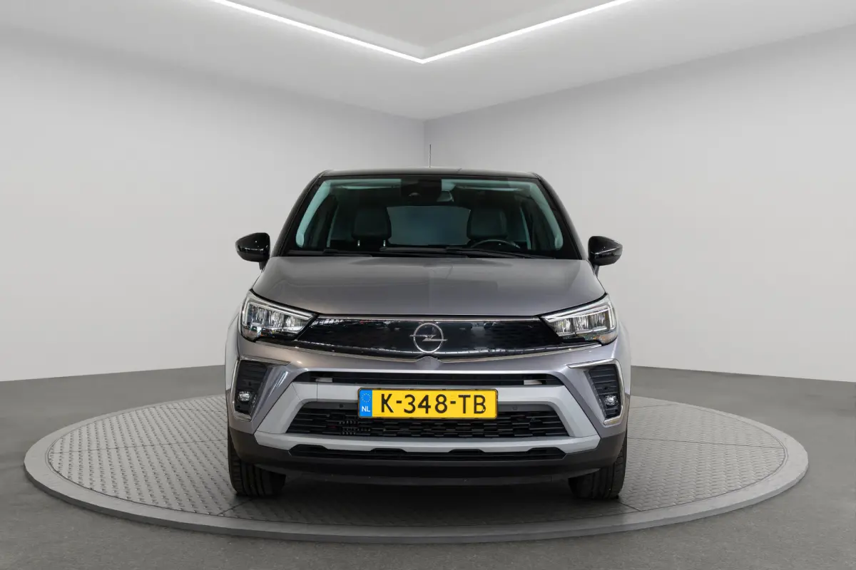 1.2 Turbo GS Line | Camera | Navigatie | Climate Controle | Parkeersensoren | Apple Carplay & Android Auto | Comfort Stoelen |
