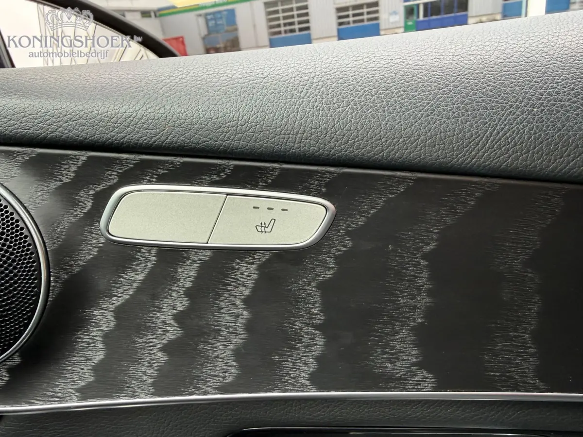 350e 4MATIC AMG Business Solution