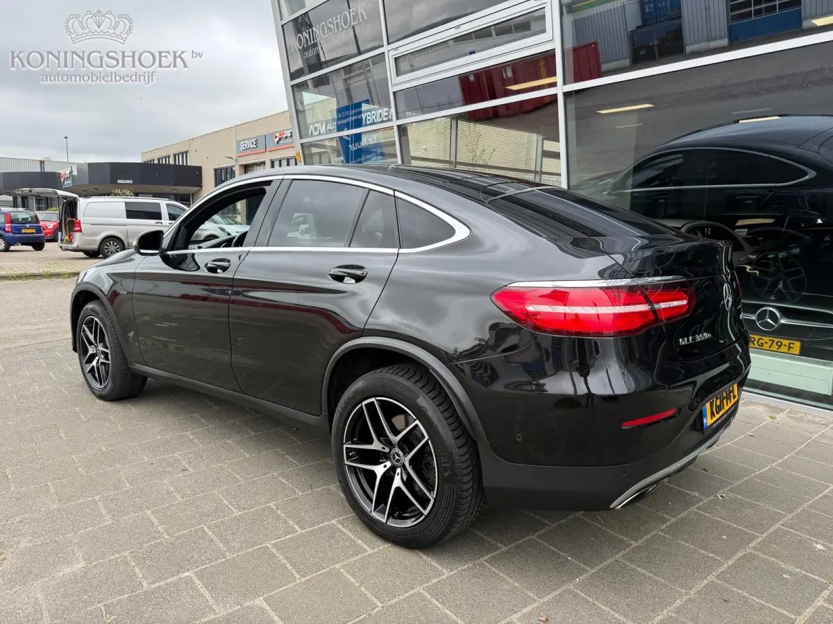 350e 4MATIC AMG Business Solution