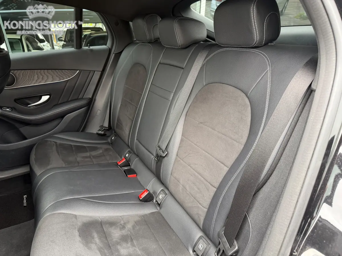 350e 4MATIC AMG Business Solution