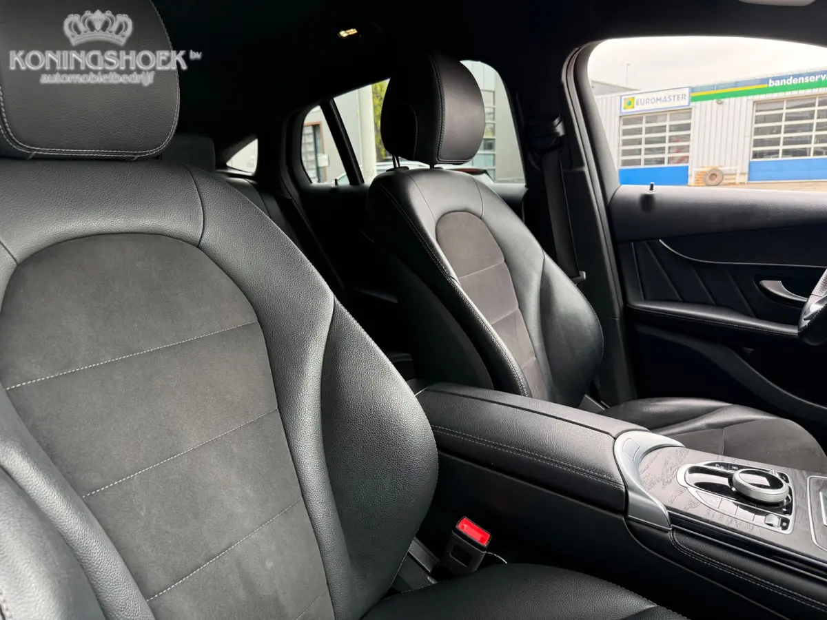 350e 4MATIC AMG Business Solution