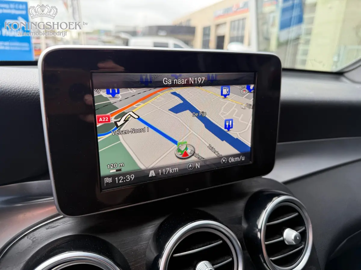 350e 4MATIC AMG Business Solution