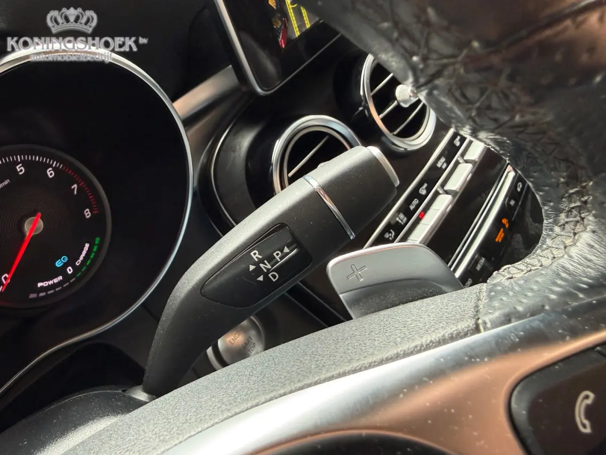 350e 4MATIC AMG Business Solution