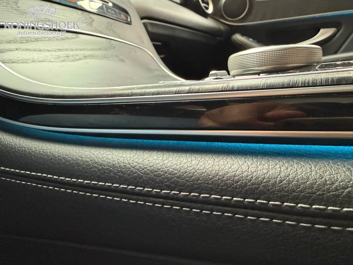 350e 4MATIC AMG Business Solution
