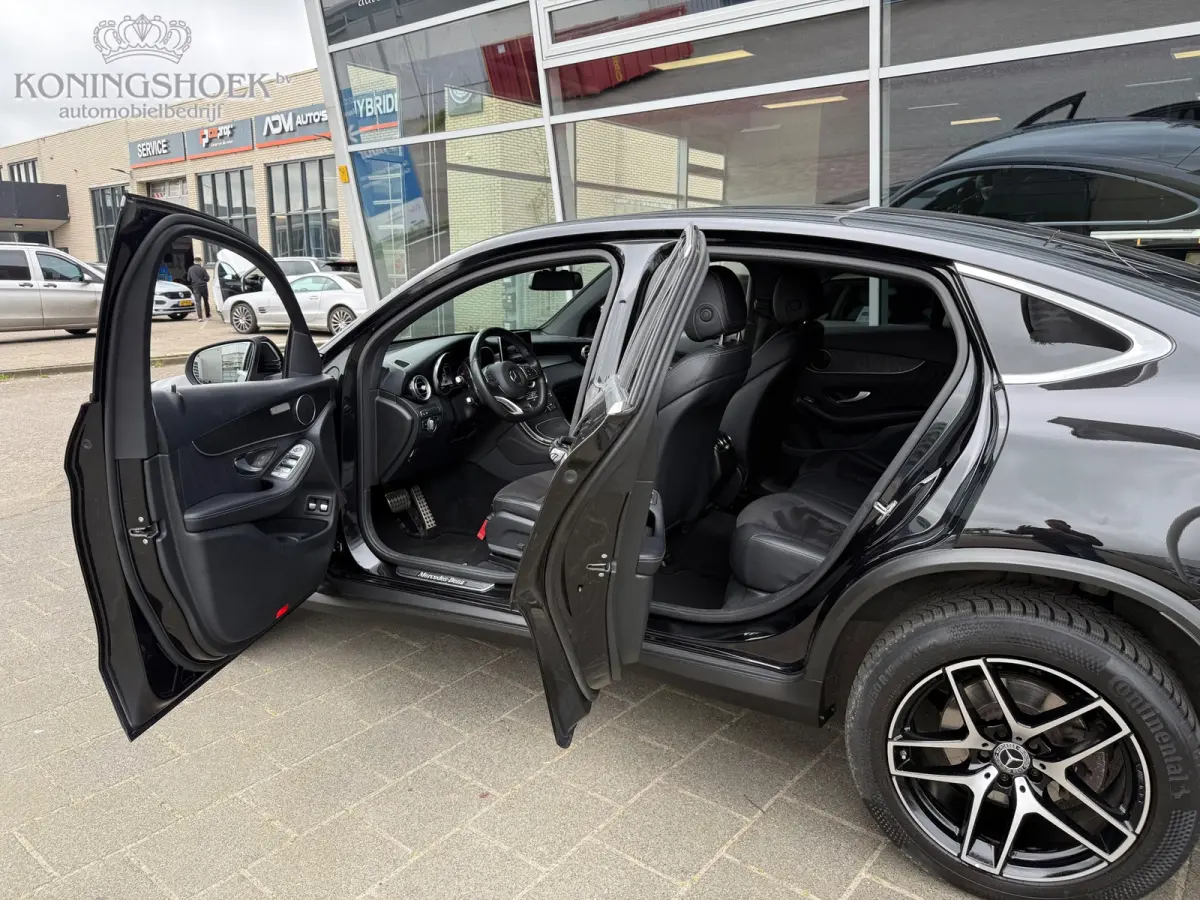 350e 4MATIC AMG Business Solution