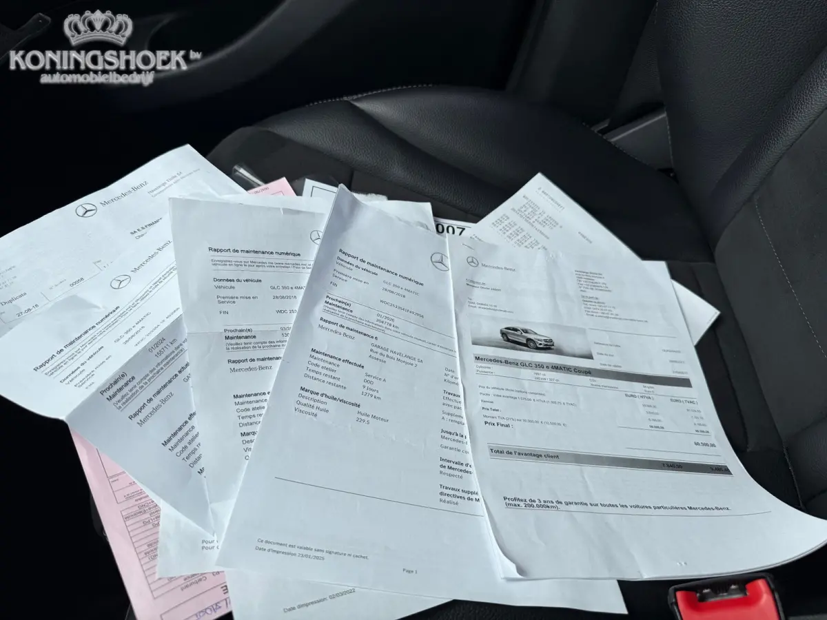 350e 4MATIC AMG Business Solution