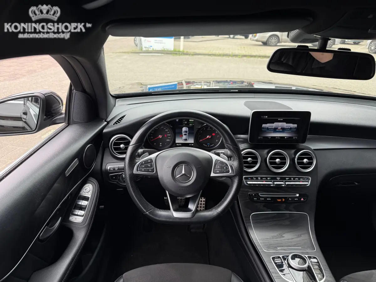 350e 4MATIC AMG Business Solution
