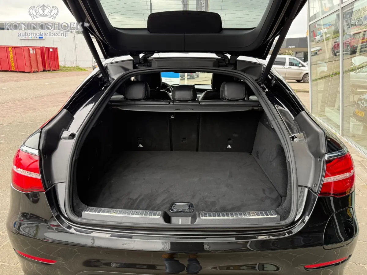 350e 4MATIC AMG Business Solution