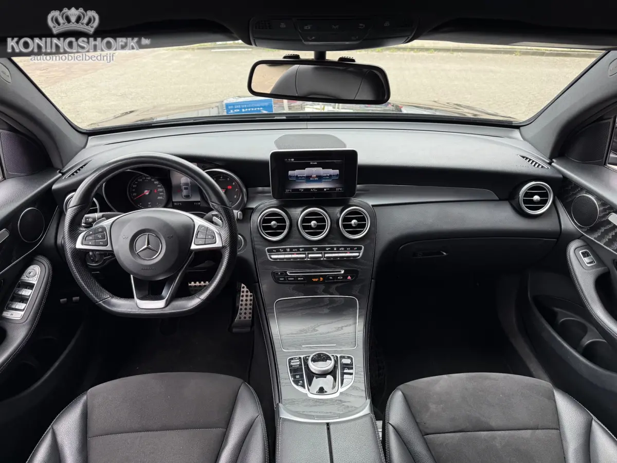 350e 4MATIC AMG Business Solution