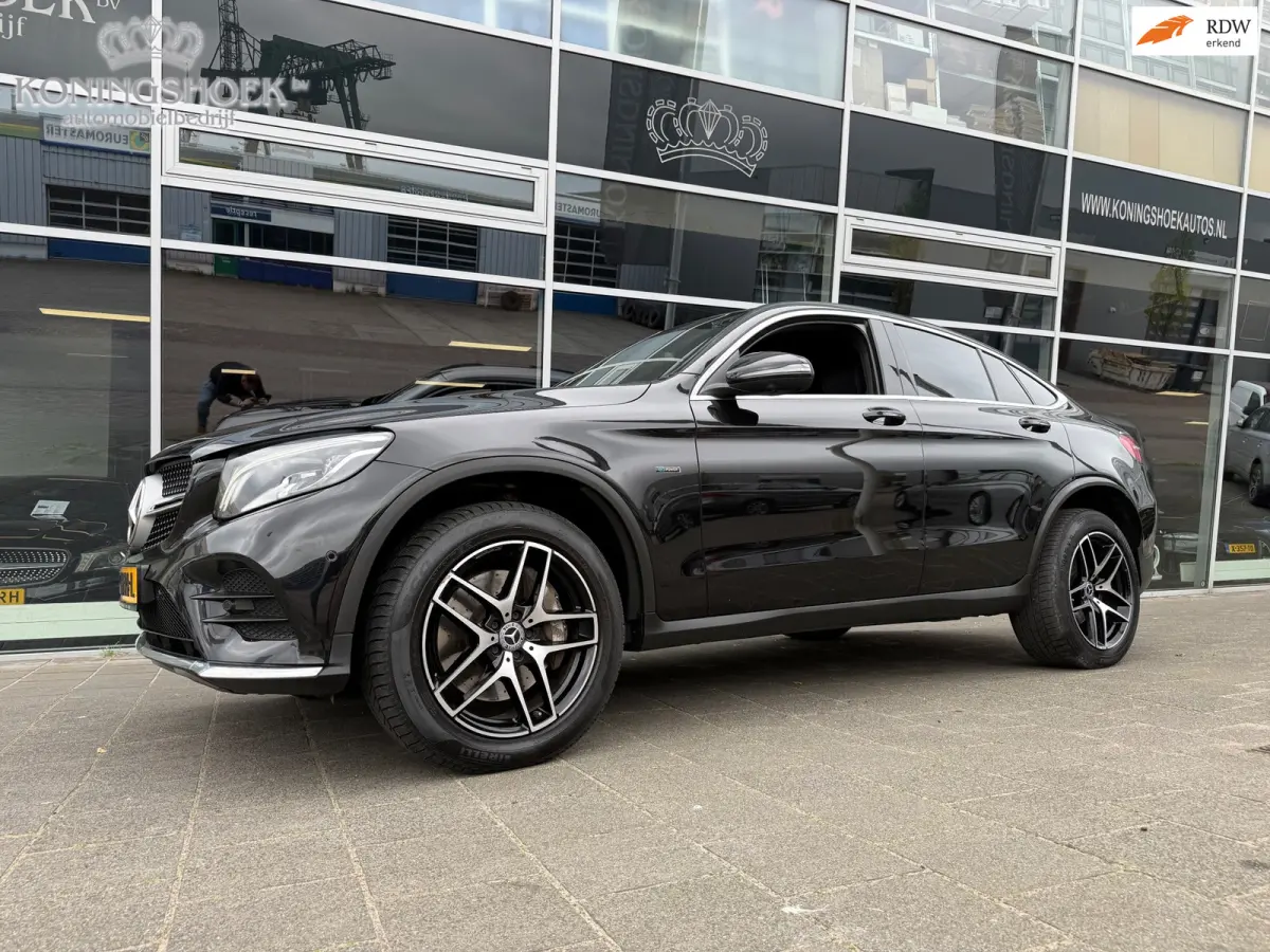 350e 4MATIC AMG Business Solution