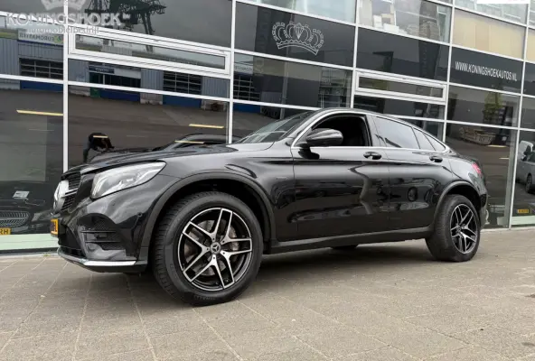 350e 4MATIC AMG Business Solution