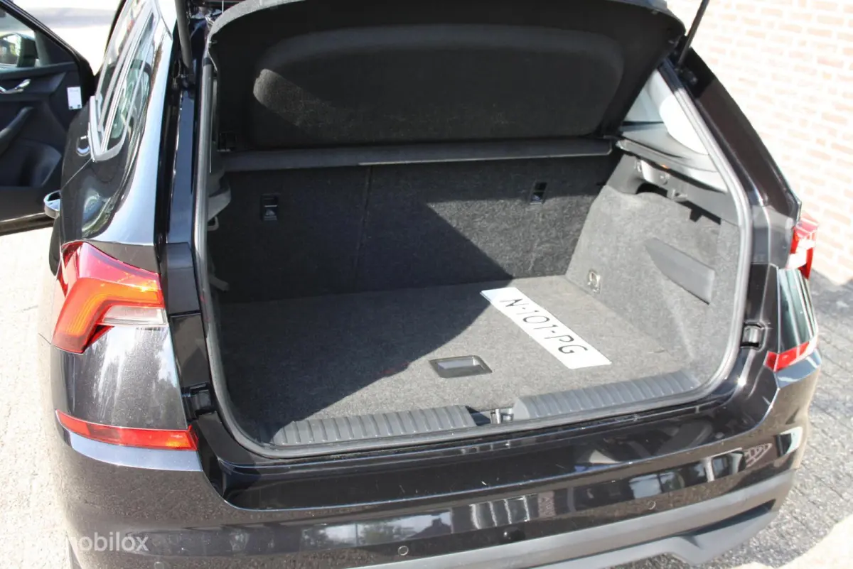 1.0 TSI Active