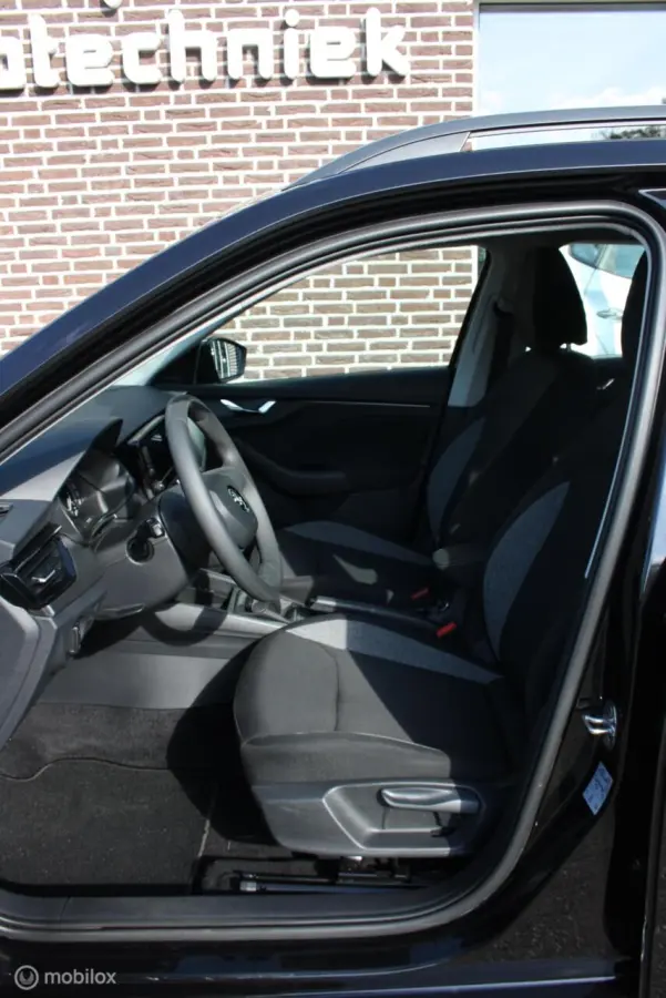 1.0 TSI Active