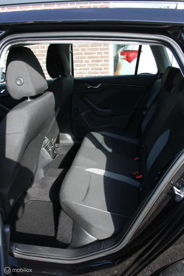 1.0 TSI Active