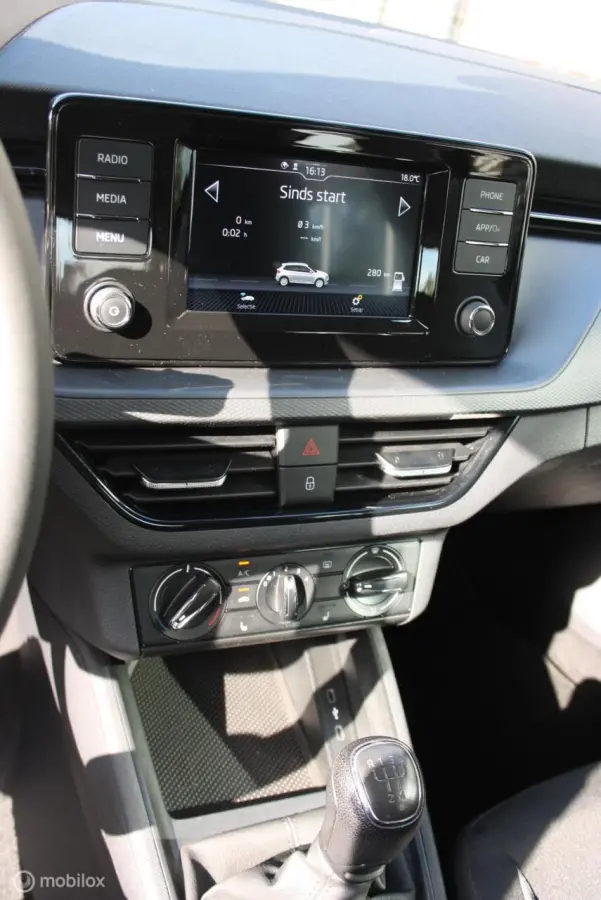 1.0 TSI Active