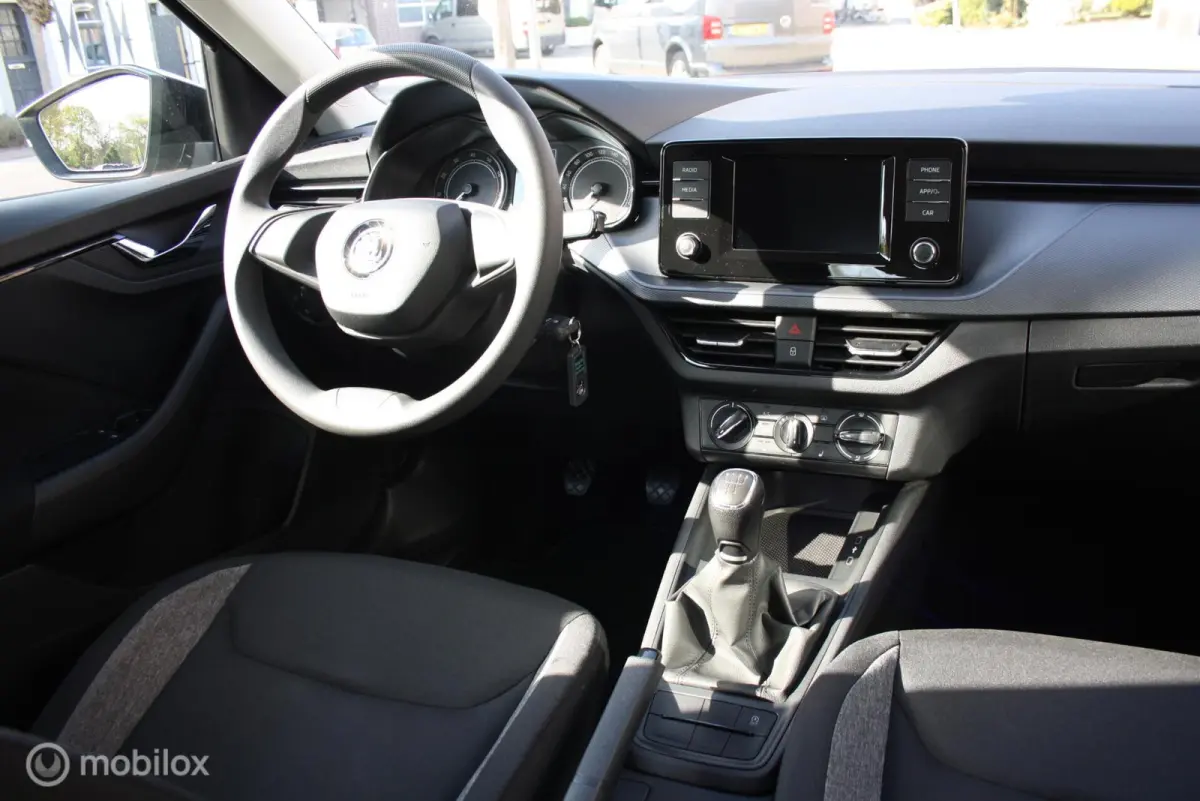 1.0 TSI Active