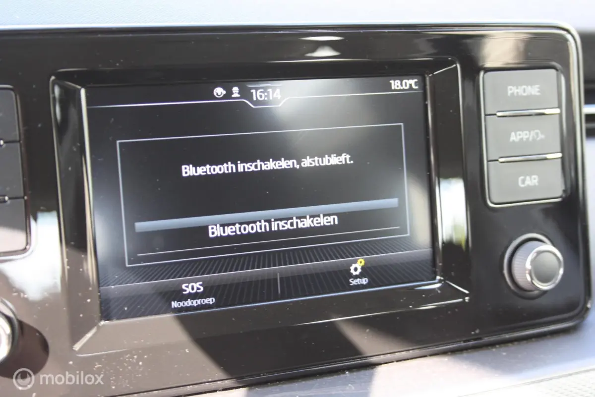 1.0 TSI Active