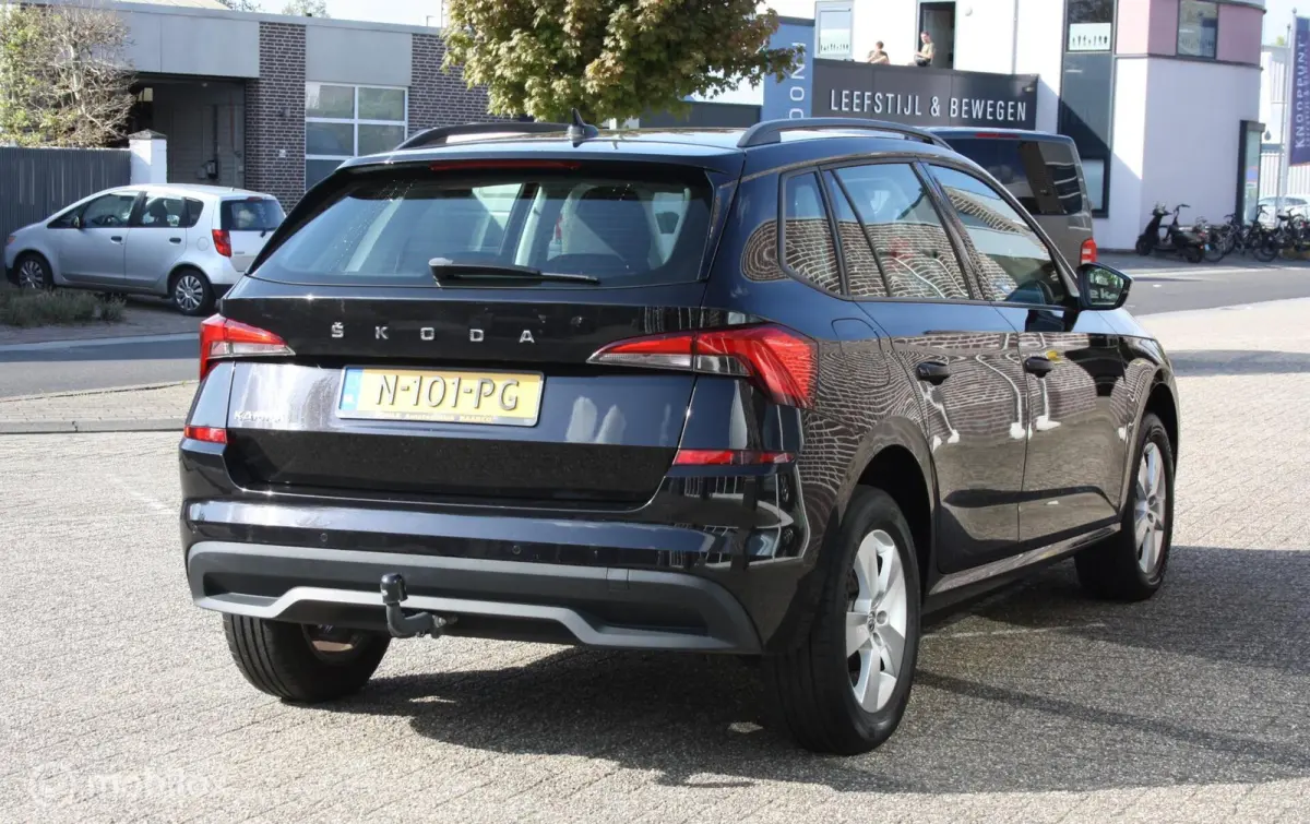 1.0 TSI Active