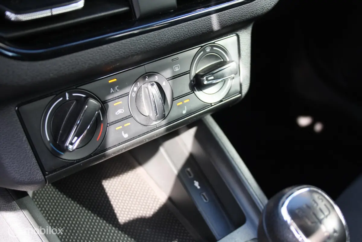 1.0 TSI Active