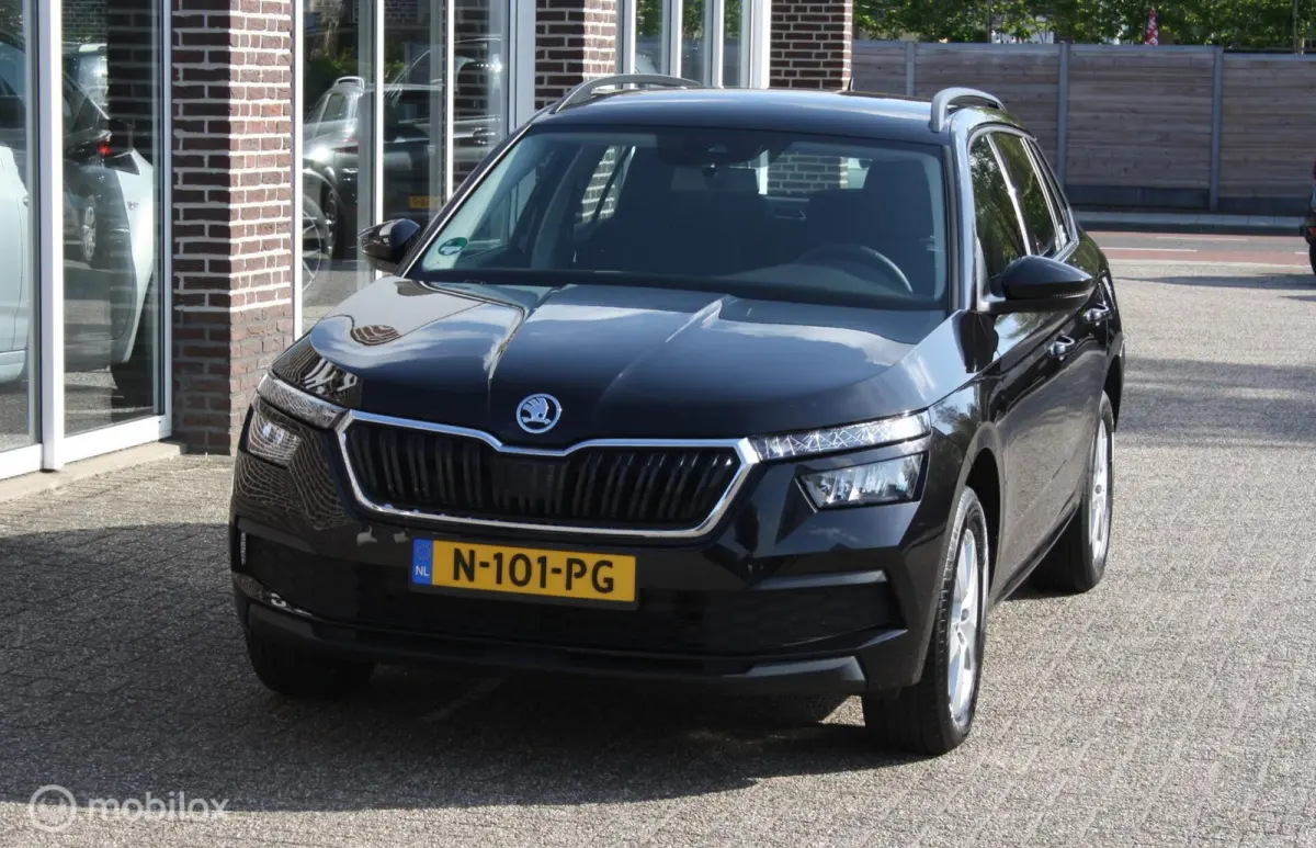 1.0 TSI Active