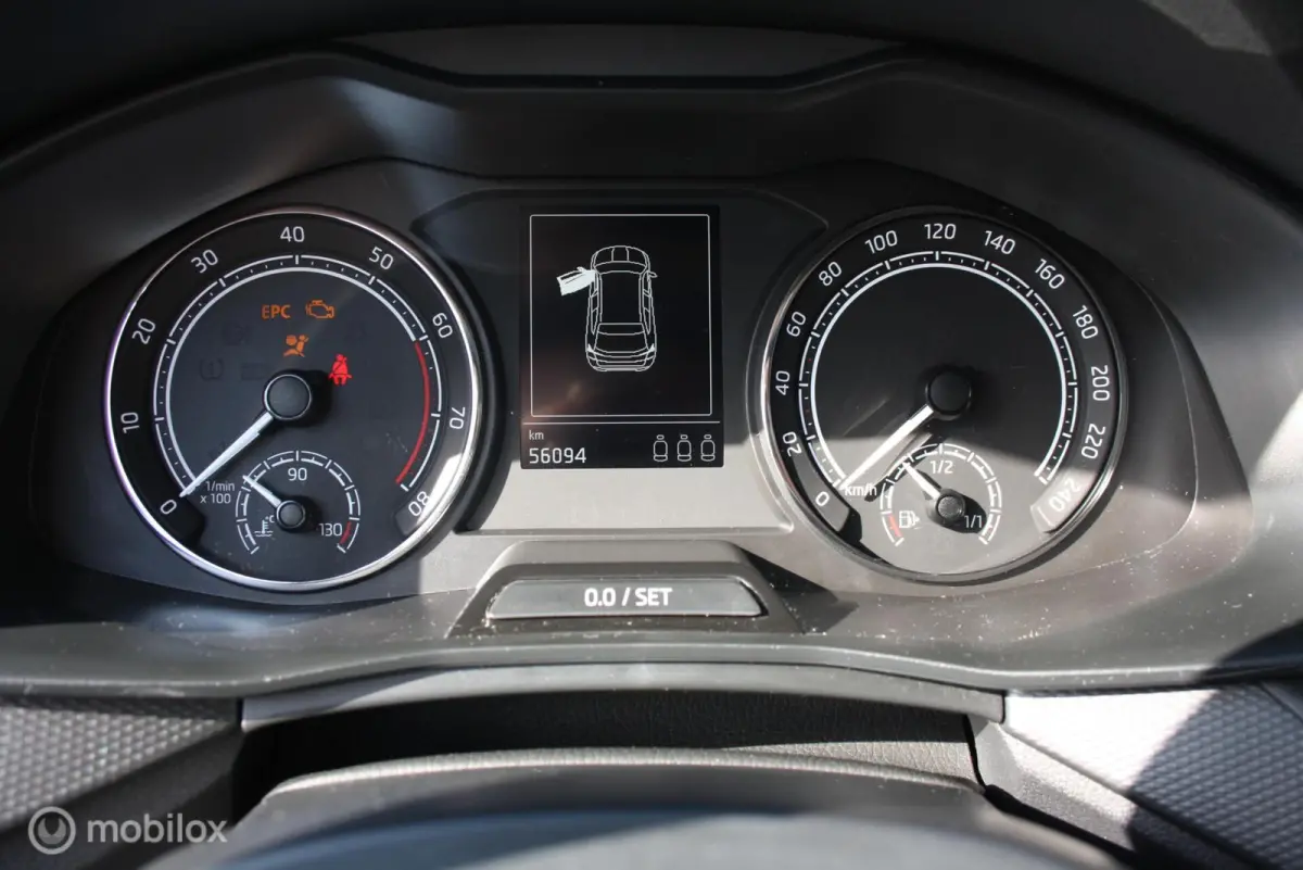 1.0 TSI Active