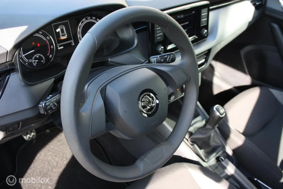 1.0 TSI Active