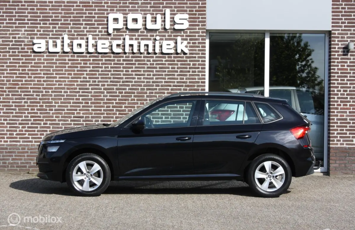 1.0 TSI Active